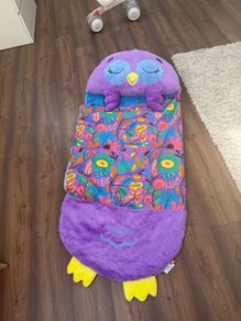 Kids sleeping bag