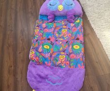 Kids sleeping bag