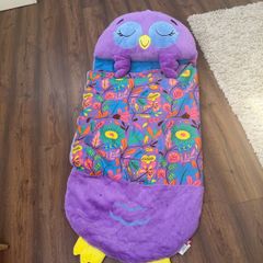 Kids sleeping bag