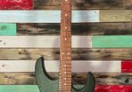 Suhr Modern Satin Black