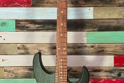 Suhr Modern Satin Black