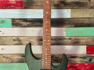 main image for ad Suhr Modern Satin Black