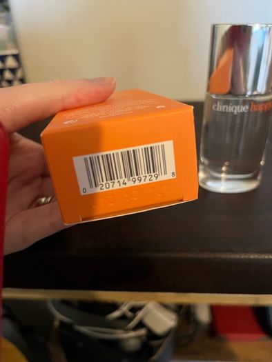 Clinique Happy 30ml Perfume Spray