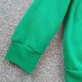 St Patrick's boy's hoodie. Age 4 Image 2