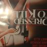 Dressed to Kill 4K  with Rare Slipcover Dolby Vision Image 8
