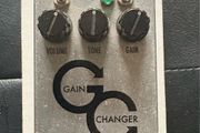Barber Gain Changer OD