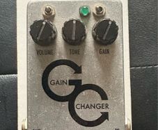 Barber Gain Changer OD
