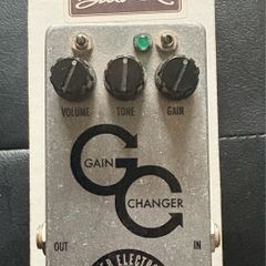 Barber Gain Changer OD