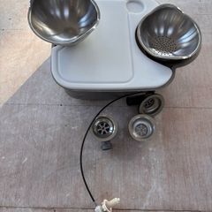 Franke BBX 160 sink
