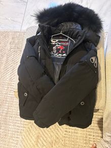 mens jacket