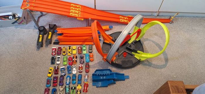 Hotwheels
