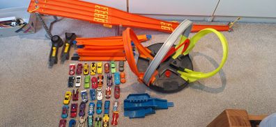 Hotwheels
