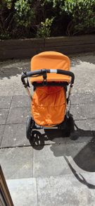 Bugaboo Cameleon