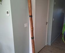 Rainmaker instrument
