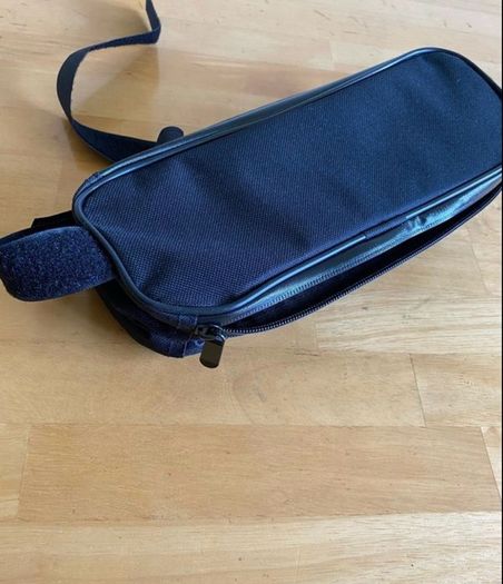 100% Brand New Electric Bicycle Electric Controller Bag E-bike Accessory Waterproof E-bike Parts Bicycles Storage Bags