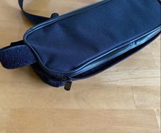 100% Brand New Electric Bicycle Electric Controller Bag E-bike Accessory Waterproof E-bike Parts Bicycles Storage Bags