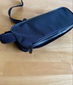 100% Brand New Electric Bicycle Electric Controller Bag E-bike Accessory Waterproof E-bike Parts Bicycles Storage Bags