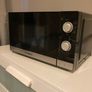Bosch Microwave FFL020MS2B Stainless Steel 20L Image 2