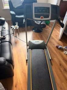 treadmill