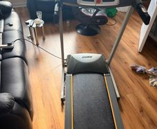 treadmill