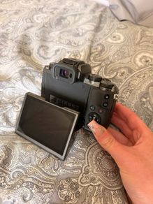 Canon Eos M5