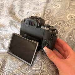 Canon Eos M5