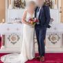 Louise Bently Prague Wedding Dress Image 4