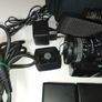 Vintage Revue Video Camera Recorder With Lots Of Accessories Part Tested-no Working Batteries Image 4