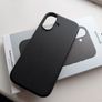 Nomad Modern Leather Case for iPhone 17 Image 3