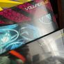 Electric music Volume 1-2-3  / limited edition trance 12" vinyl Image 3