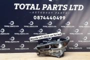 Mazda cx5 2022-on headlight