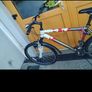 Raleigh mountain bike Image 4