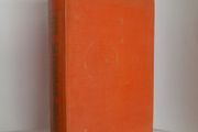 The Saturday Book 3, Edited by Leonard Russell with Decorations by Laurence Scarfe (HQ439)