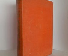 The Saturday Book 3, Edited by Leonard Russell with Decorations by Laurence Scarfe (HQ439)