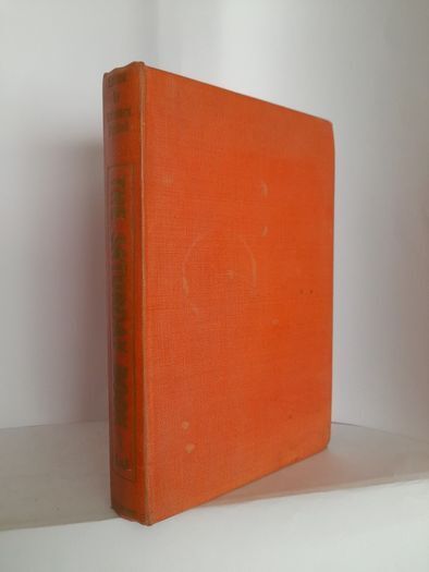 The Saturday Book 3, Edited by Leonard Russell with Decorations by Laurence Scarfe (HQ439)