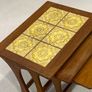 Mid-Century Nest of Tables Image 5