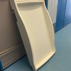 mamas and papas Mia cot top changing unit