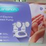 Breast pump Image 3