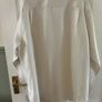 Uniqlo linen shirt Image 4