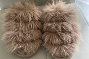 Size 3-4 Slippers