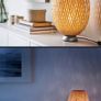 Ikea Boja table lamp Image 4