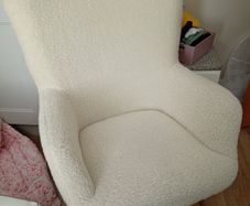Armchair Jysk