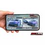 Scalextric Puma WRC Hot Laps Set ( Rally C1452m ) Image 6