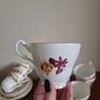 vintage teacups Image 3