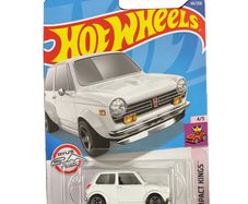 Hot Wheels HONDA N600 New On Card