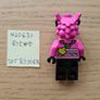 lego njo0631 richie, set ninjago 892068 Image 2