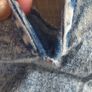 washed look dress size 10 Image 3