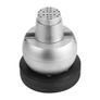 Ball Vise, 5" Engraving Setting Tool, 360 Rotation Engraving Block Vise, 35 PCS Attachment Jewelry Engraving Block Tools Image 6