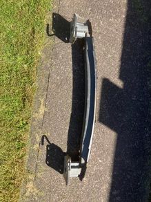 Mazda6 Rear Bumper Bar