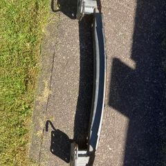 Mazda6 Rear Bumper Bar